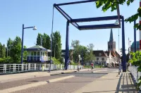 Stadshotel de Graafschap Hotels in Varsseveld
