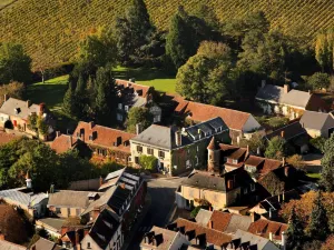 Auberge du Bon Laboureur