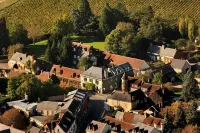 Auberge du Bon Laboureur Hotels in Chenonceaux