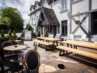 De Trafford Arms by Chef & Brewer Collection Hotels in Wilmslow