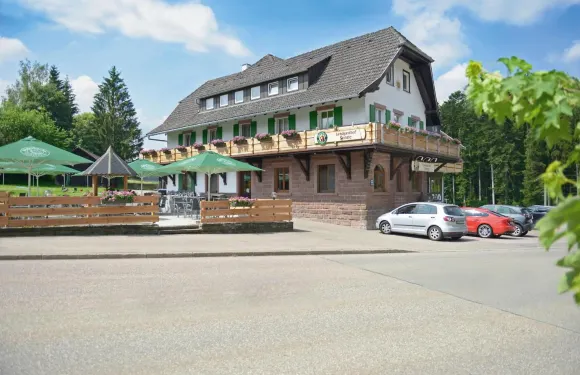 蘭德加斯託夫索納爾酒店