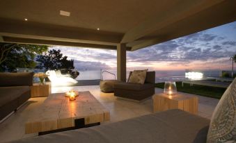 CB-One Luxury Stay