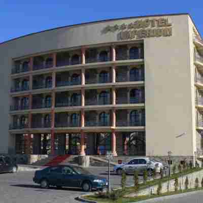 Hotel Imperium Hotel Exterior