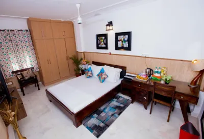 House of Comfort Noida