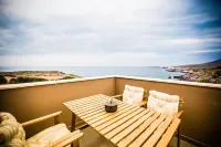 Afrala Summerhouse