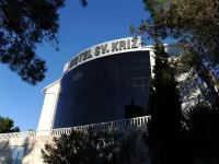 Hotel Sveti Kriz Hotels in Arbanija