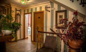 Hostal Tic-Tac
