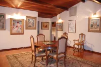 Pousada Solar da Inconfidência - fácil Acesso a Praça Tiradentes Hotels in Ouro Preto