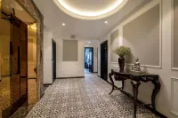 下龍精華飯店 團洲住宿飯店