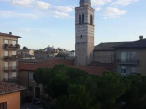 Hotel la Torretta Hotels in Foligno