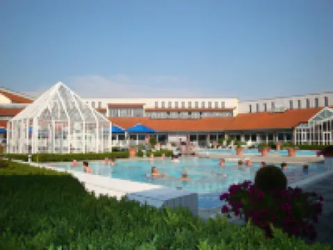 Apparthotel Minerva Diana Octavia Hotels in Bad Gogging