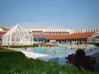 Apparthotel Minerva Diana Octavia Các khách sạn ở Abensberg