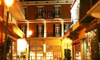Old Town Inn