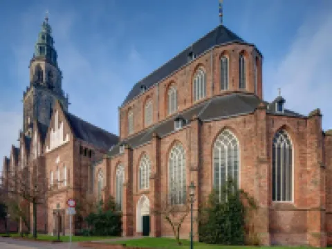 Leonardo Hotel Groningen City Center フローニンゲンのホテル