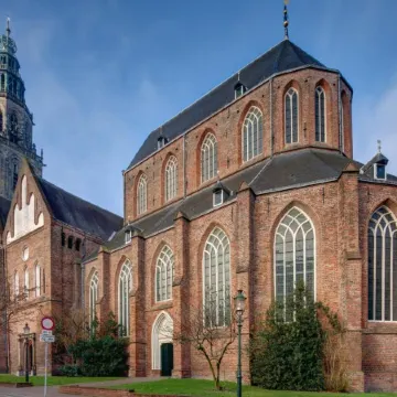 Leonardo Hotel Groningen City Center