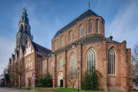 Leonardo Hotel Groningen City Center Hotels in 