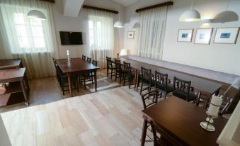 B&B Castanea