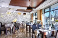 BoutiqueHotel Aristo Hôtels à : Bialystok