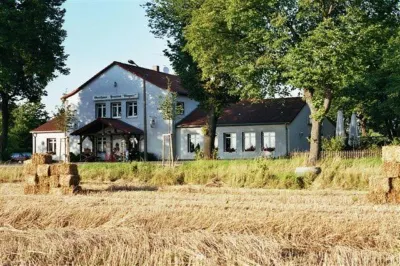 Gasthaus Wagner Отели в г. 