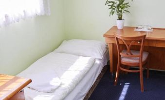 Hotel Skalni Mlyn