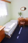 Hotel Skalni Mlyn Отели в г. 