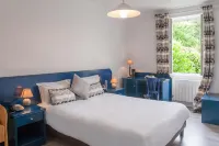 Hôtel Saint Jacques Hotels in Thorigne-sur-Due
