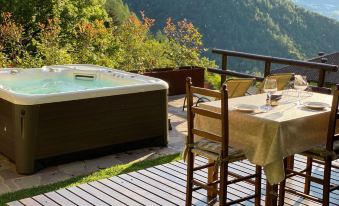 B&B il Sambuco