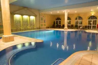 Sketchley Grange Hotel - Pools