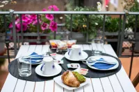 B&B Opera Hotels in Catania