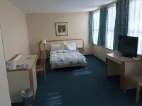 The Penta Hotel a 