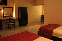 Hotel Madrid Các khách sạn ở Tuxtla Gutierrez