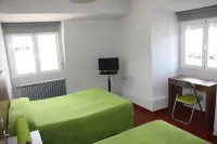 Hostal la Estación