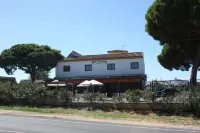 Hostal Rural la Plata Parking Incluido 아르코스데라프론테라 주변 호텔