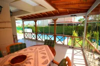 Paradise Town Villa Marina