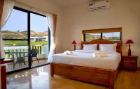 Soma Vineyard Resort -Nashik Các khách sạn ở Gangavhare
