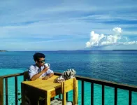 Cosmos Bungalows - Ocean View