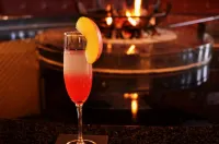 Hotel Marroad Karuizawa - bar