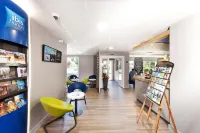 Ibis Budget Saint Gaudens Hotels in Anla