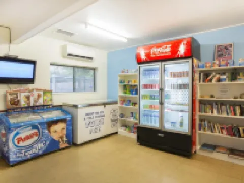 Discovery Parks - Mt Isa Hotels in Mount Isa