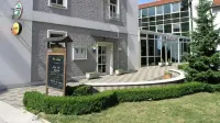 Hotel Kralj Tomislav Hotel a 