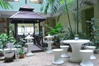 Melang Inn Hotel di 