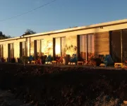 El Bodegon Hostal Boutique Hoteles cerca de Playa del Barco