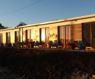 El Bodegón Hostal Boutique Hotel di 