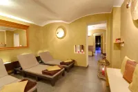 Parkhotel del Mar Hotels in Sassnitz
