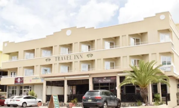 Travel Inn Hotel Simpson Bay