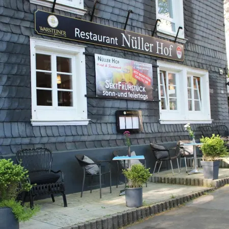 Hotel Nüller Hof
