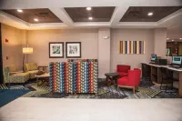 Holiday Inn Express & Suites Norfolk by IHG