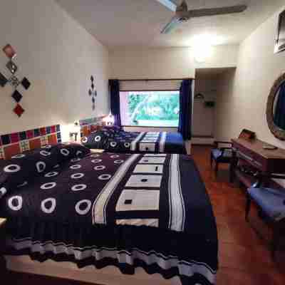 Hotel Doralba Inn Chichen Rooms