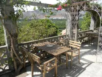 熱帶阿爾姆尼卡露營地 Velilla-Taramay酒店