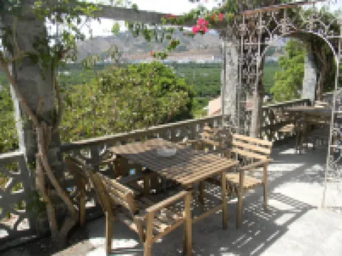 Camping Tropical Almunecar
